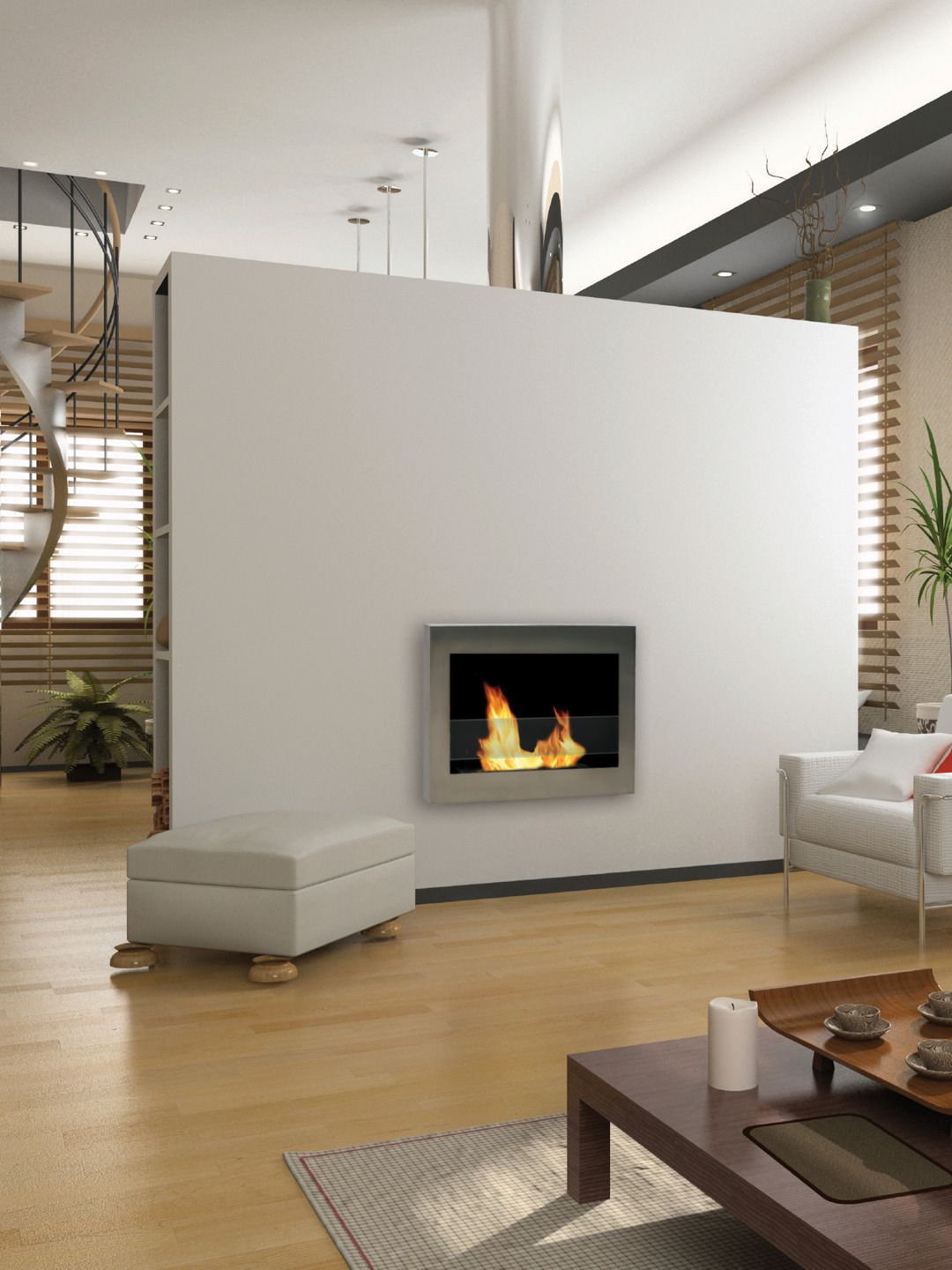 Ethanol Wall Mounted Fireplace Fresh Anywhere Fireplace soho Indoor Wall Mount Fireplace Gilt