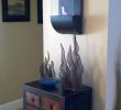 Ethanol Wall Mounted Fireplace Fresh Nu Flame torcia Wall Mount Fireplace Ethanol Wall torch