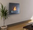 Ethanol Wall Mounted Fireplace Inspirational Aquafires International Inc Launch E Merce Website Of