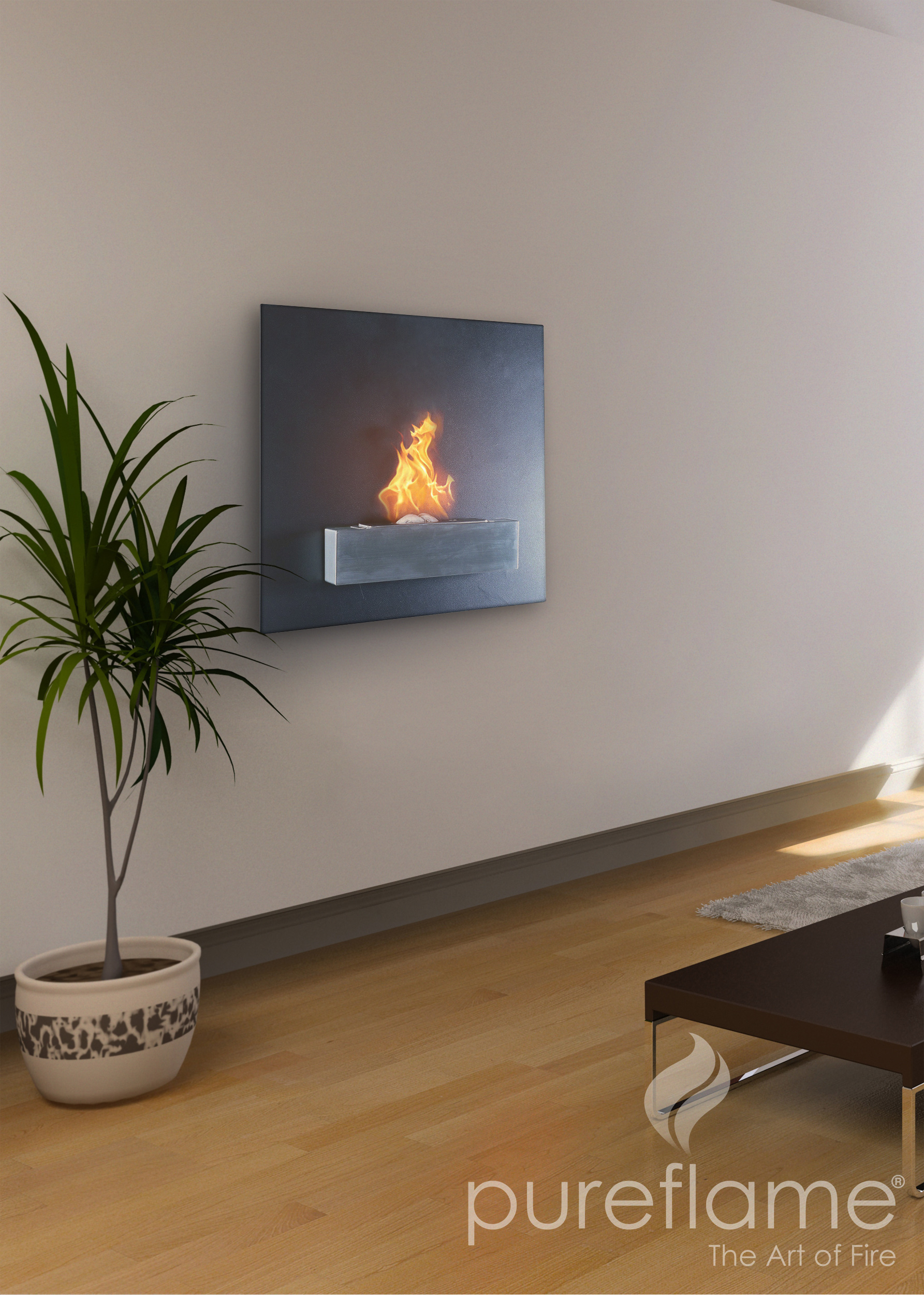 Ethanol Wall Mounted Fireplace Inspirational Aquafires International Inc Launch E Merce Website Of