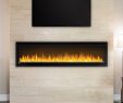 Ethanol Wall Mounted Fireplace Inspirational Minimalistic Frameless Modern Linear Electric Fireplace