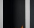 Ethanol Wall Mounted Fireplace Lovely Adam the Alexis Wall Mounted Bio Ethanol Fire In Stainless Steel 20 Inch