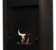 Ethanol Wall Mounted Fireplace New Focolare Muro Wall Mounted Bio Ethanol Fireplace