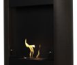 Ethanol Wall Mounted Fireplace New Focolare Muro Wall Mounted Bio Ethanol Fireplace