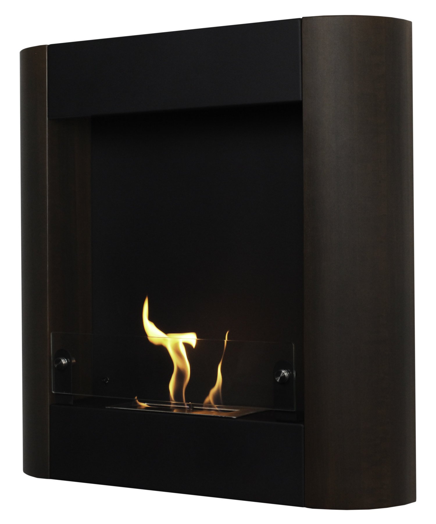 Ethanol Wall Mounted Fireplace New Focolare Muro Wall Mounted Bio Ethanol Fireplace