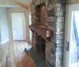 Fireplace Floor Awesome Stone Fireplace & Slate Hearth – Art Of Stone Gardening