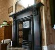 Fireplace Floor Awesome top Tips for Reinstating A Victorian Fireplace Mr Victorian