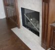 Fireplace Floor Elegant Cristallo Frame Fireplace with Hearth Integratedstone