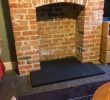 Fireplace Floor Inspirational Black Limestone Fireplace Hearth