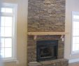 Fireplace Floor Inspirational Fabulous Floor to Ceiling Stacked Stone Fireplace Design
