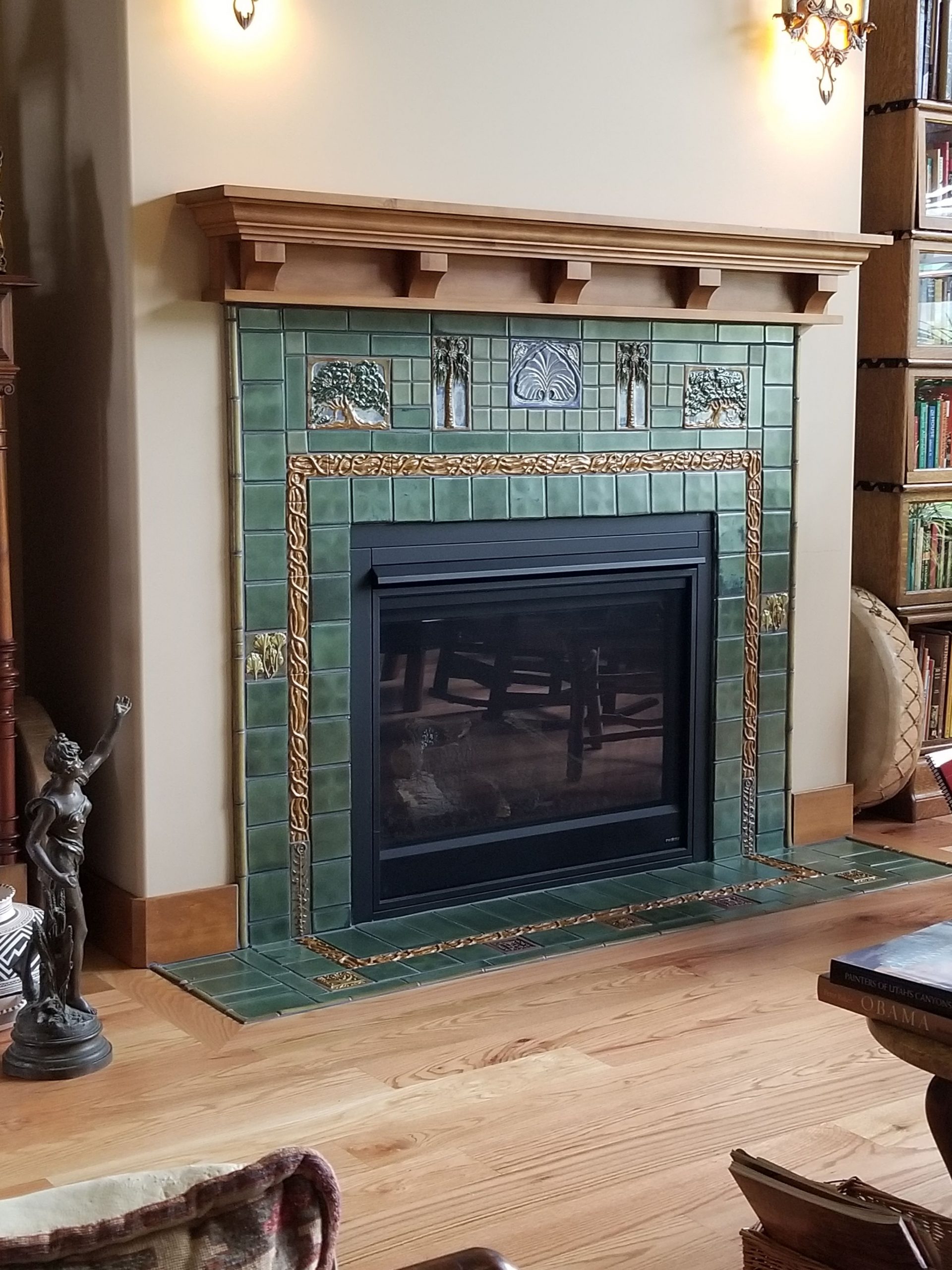 Fireplace Mantel Corbels Awesome Buy A Hand Crafted Fireplace Mantel Victorian Craftsman