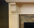 Fireplace Mantel Corbels Beautiful A Focus Fireplace Mantels