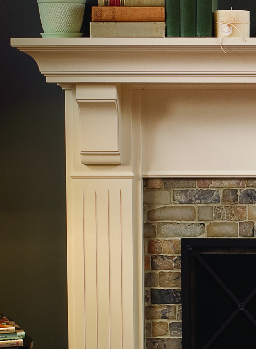 Fireplace Mantel Corbels Beautiful A Focus Fireplace Mantels