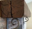 Fireplace Mantel Corbels Fresh An Easy Affordable Effective Fireplace & Mantel Makeover