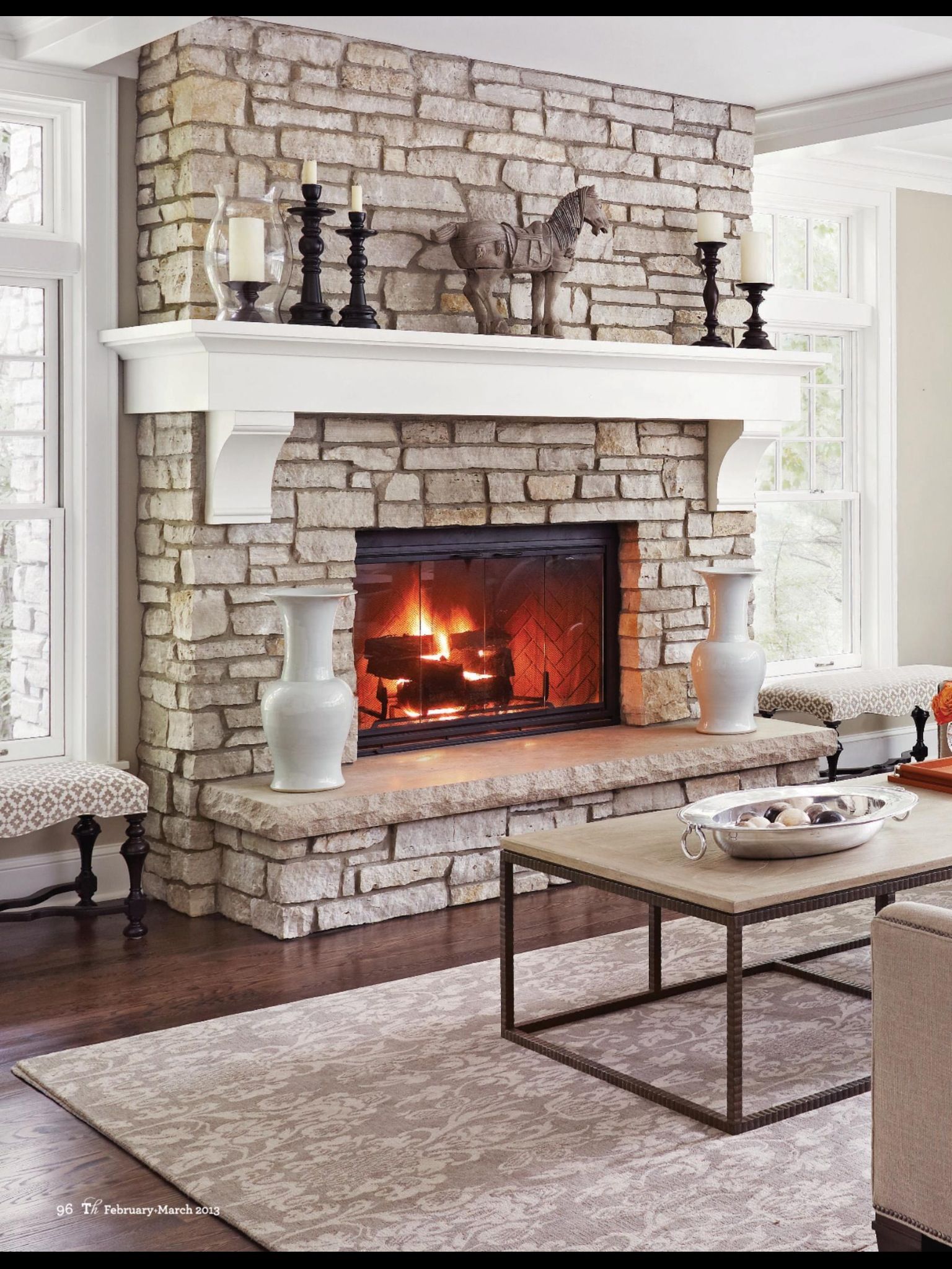 Mantle maybe I should paint and add corbels With images d0654e d83b e
