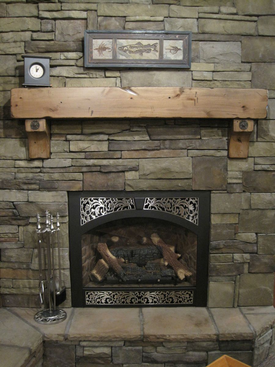 Fireplace Mantel Corbels Unique Rustic Fireplace Mantel Shelf Corbels Antique Bolts