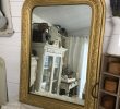 Fireplace Mirror Awesome Ancient Chimney Mirror From France Shabby
