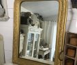 Fireplace Mirror Awesome Ancient Chimney Mirror From France Shabby