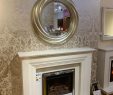 Fireplace Mirror Awesome Enhance Your Fireplace with A Beautiful Mirror