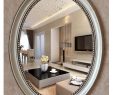 Fireplace Mirror Awesome European Style Retro Oval Wall Decoration Mirror Fireplace