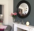 Fireplace Mirror Best Of 4 Essential Tips for Hanging A Round Mirror Above A