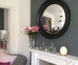 Fireplace Mirror Best Of 4 Essential Tips for Hanging A Round Mirror Above A