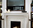 Fireplace Mirror Best Of the Art Of Balance Séura Entertainment Tv Mirror