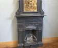 Fireplace Mirror Best Of Victorian Cast Iron Fireplace & Mirror Overmantle