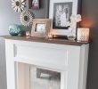 Fireplace Mirror Elegant 15 Mantel Decor Ideas for Your Fireplace Overstock