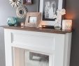 Fireplace Mirror Elegant 15 Mantel Decor Ideas for Your Fireplace Overstock