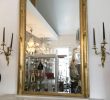 Fireplace Mirror Elegant Grand Louis Philippe Fireplace Mirror Chimney Mirrors