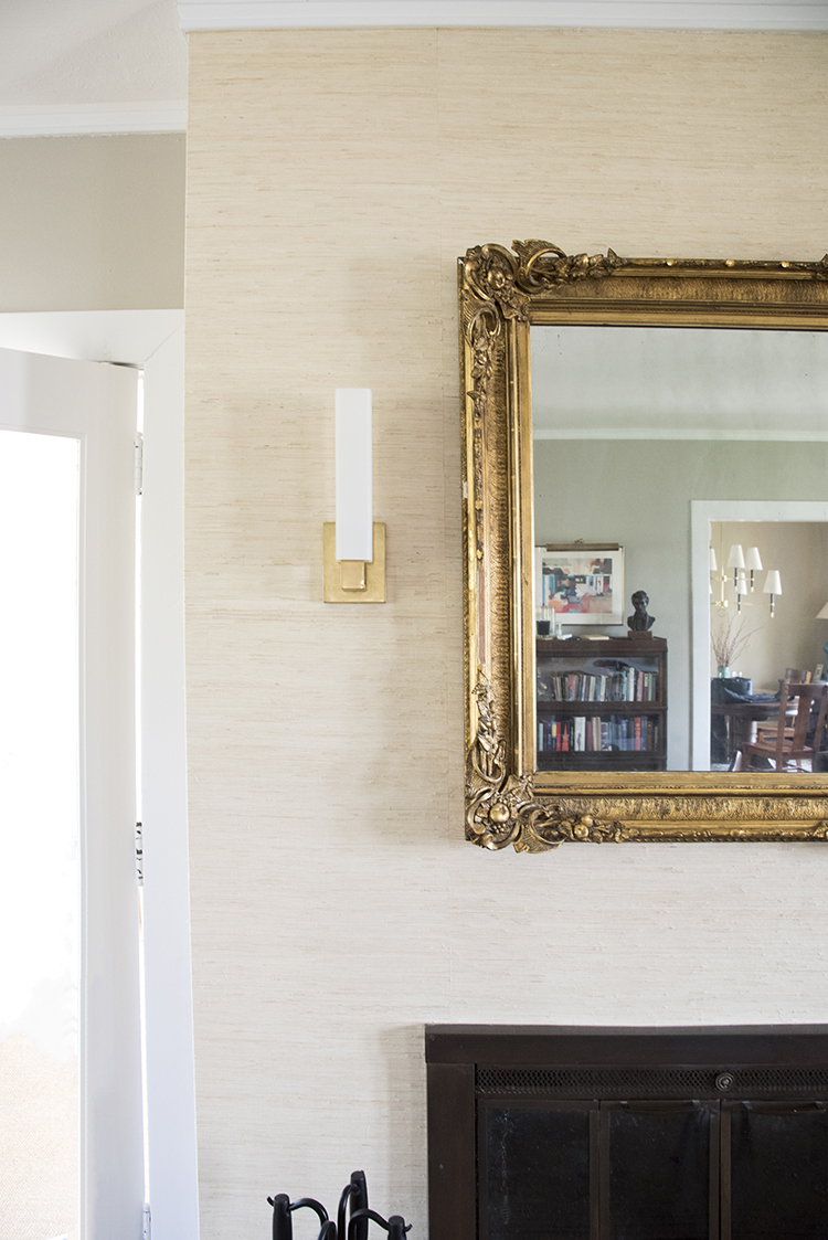 Fireplace Mirror Fresh Mirror and Sconces Above Fireplace Room for Tuesday