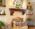 Fireplace Mirror Luxury Mirror Over Fireplace Mantel High Res Stock Getty