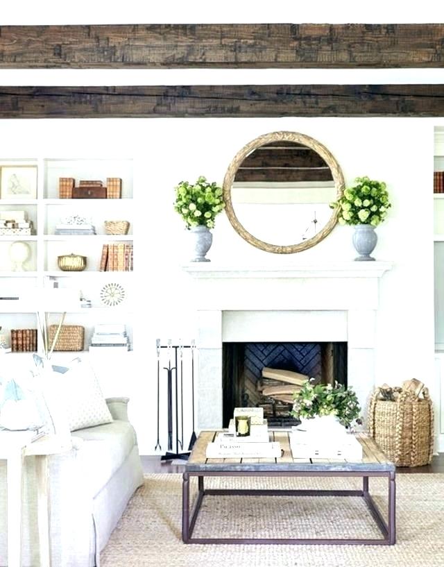 Fireplace Mirror Luxury Over the Mantel Mirrors Adelaide – Nupiaoub