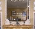 Fireplace Mirror New Anatomy Of A Fireplace – K Salowe & Co