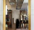 Fireplace Mirror New Fireplace Mirror Napoleon Iii Golden Wood 167 Cm High