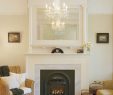 Fireplace Mirror New Removing Gas Fireplace Victorian Living Room Also Chandelier