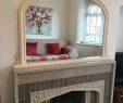 Fireplace Mirror Unique Mirror Fire Place Mirror Over Mantle Not Laura ashley M&s In Middleton Manchester