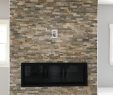 Fireplace Nook Tv Mount Awesome is It Safe to Mount A Tv On Brick Over This Fireplace