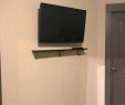 Fireplace Nook Tv Mount Awesome Tv Mounting