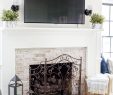 Fireplace Nook Tv Mount Beautiful 12 Ideas to Decorate Around A Tv Bless Er House