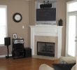 Fireplace Nook Tv Mount Lovely Home Sweet Memphis Home Improvement Project Filling In