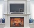 Fireplace Nook Tv Mount Luxury A Living Room to Last A Lifetime by Alcornhome Admin