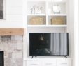 Fireplace Nook Tv Mount New 10 Ideas for Media Wall Built Insbecki Owens