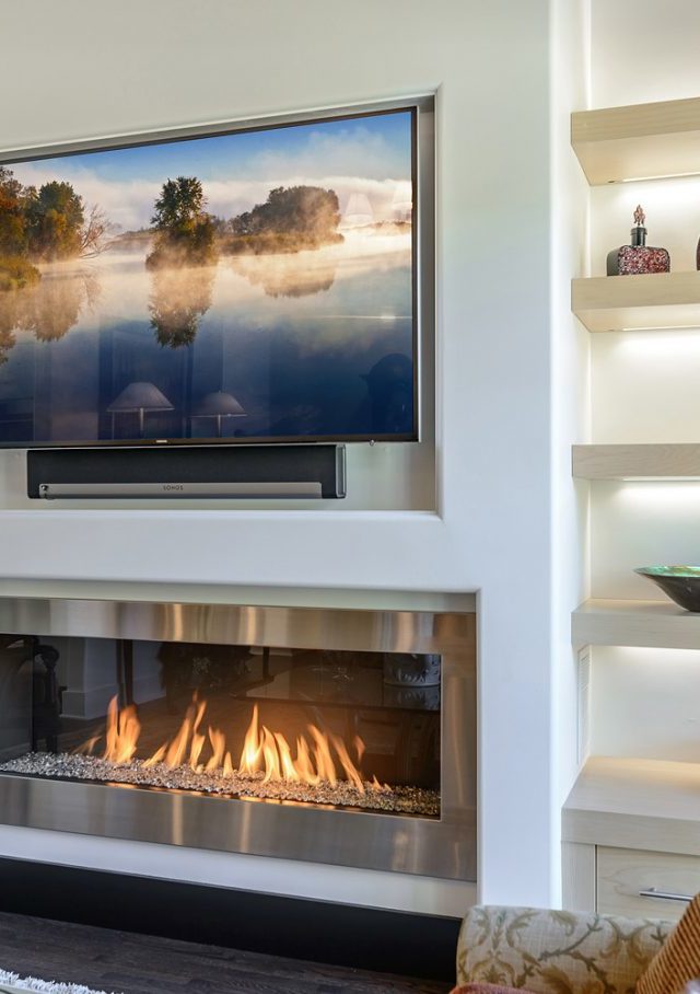 Fireplace Nook Tv Mount New Mesa Tv Mounting Service Modern Tv & Audio
