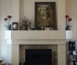 Fireplace Nook Tv Mount New Spruce Up 70 S Builders Grade Fireplace