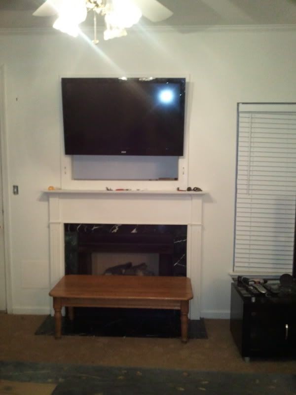 Fireplace Nook Tv Mount Unique Tv Services