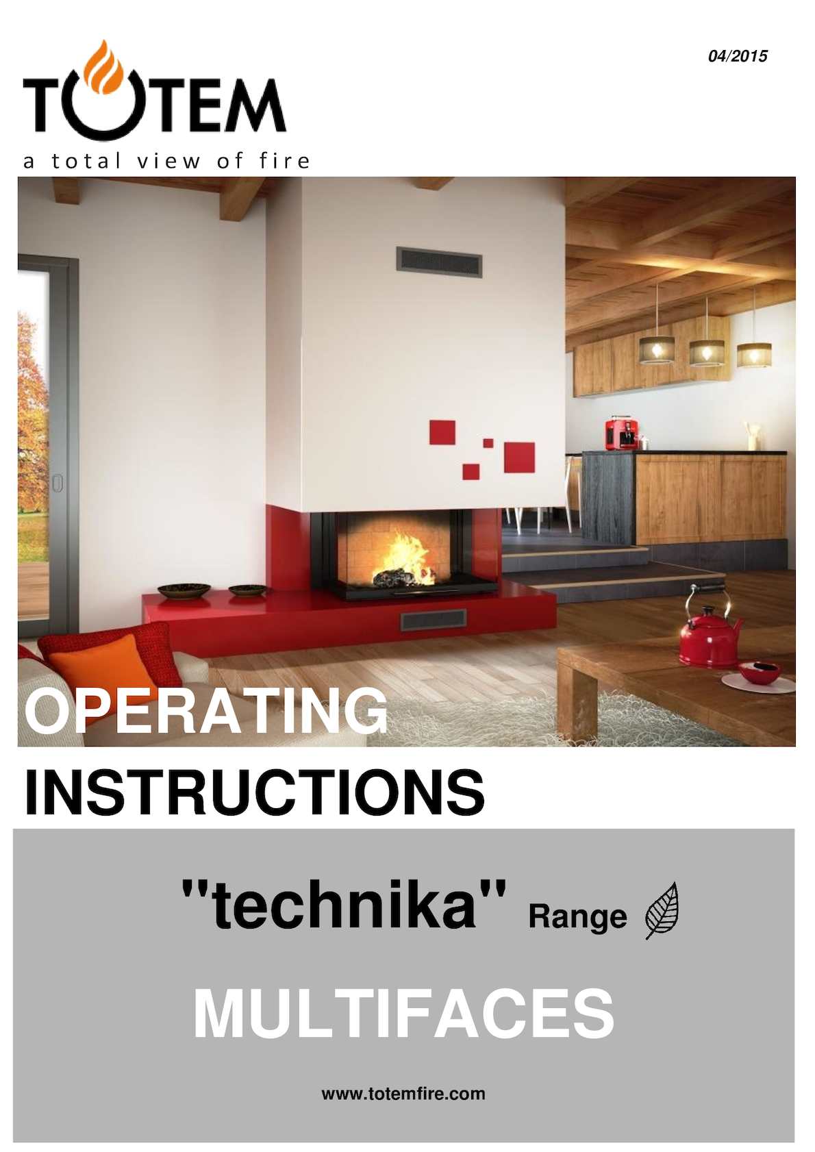 Fireplace Reflectors Beautiful Calaméo Operating Instruction Multiface Technika Gb