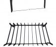 Fireplace Reflectors Best Of andirons Grates and Firedogs Fireplace Log Cradle