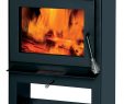 Fireplace Reflectors Best Of Summers Heat 50 Svl17 Non Catalytic Wood Stove Btu 1200 Sq Ft 16 In Log Wood